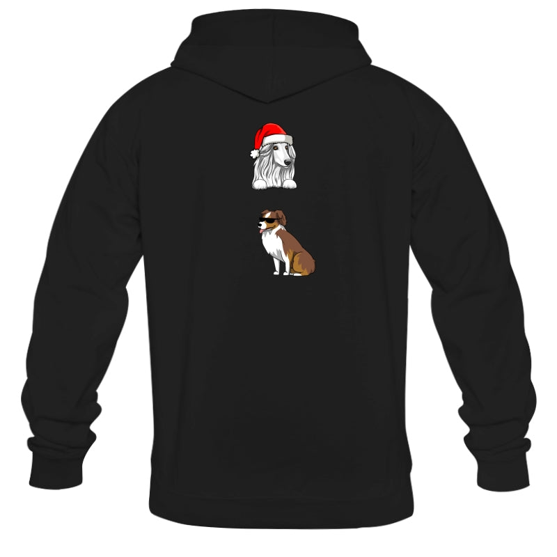 Hoodie (Back)