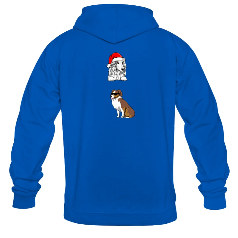 Hoodie (Back)