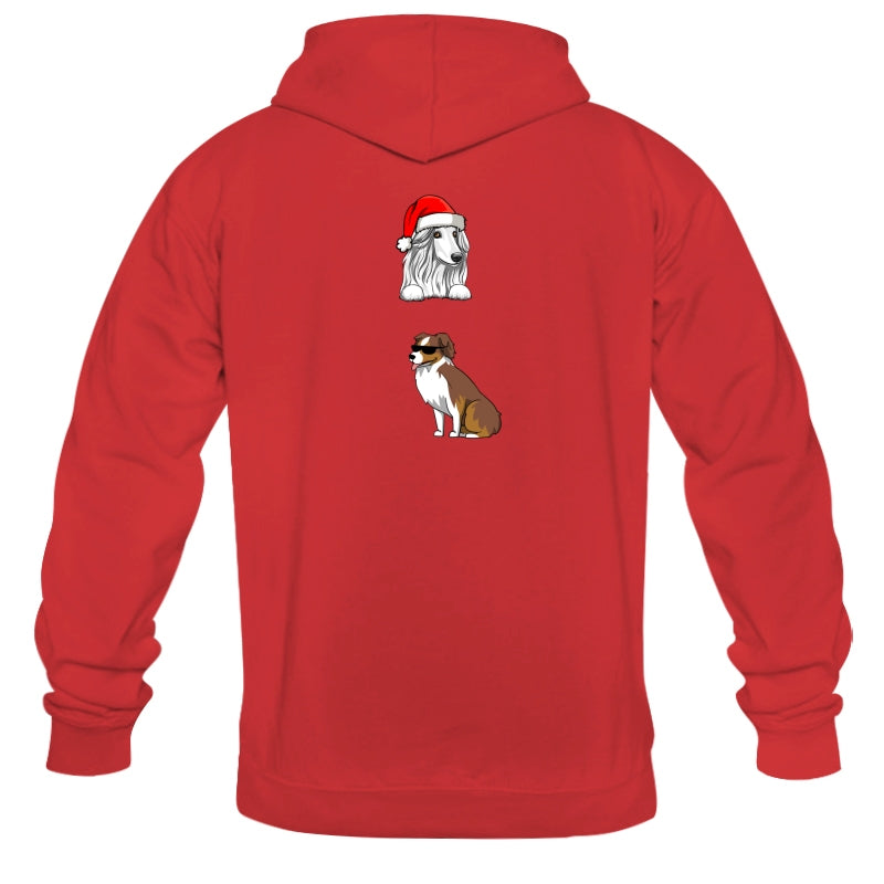 Hoodie (Back)