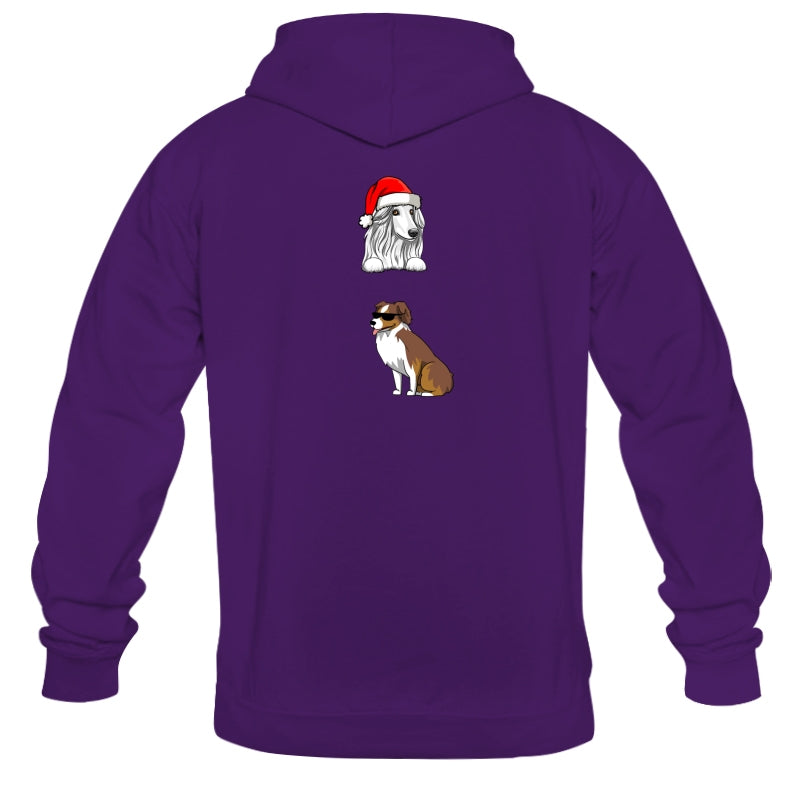 Hoodie (Back)