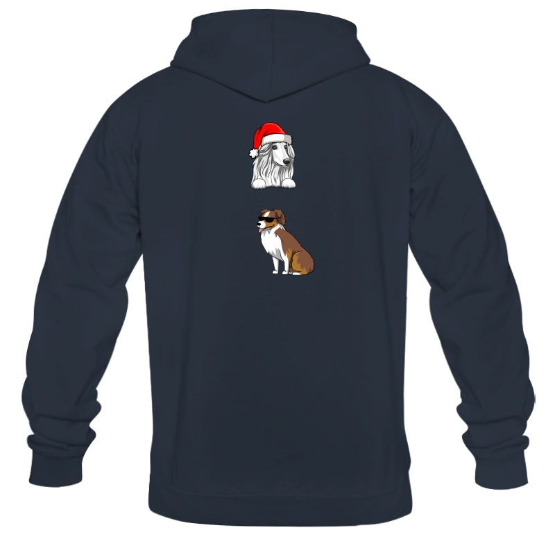 Hoodie (Back)