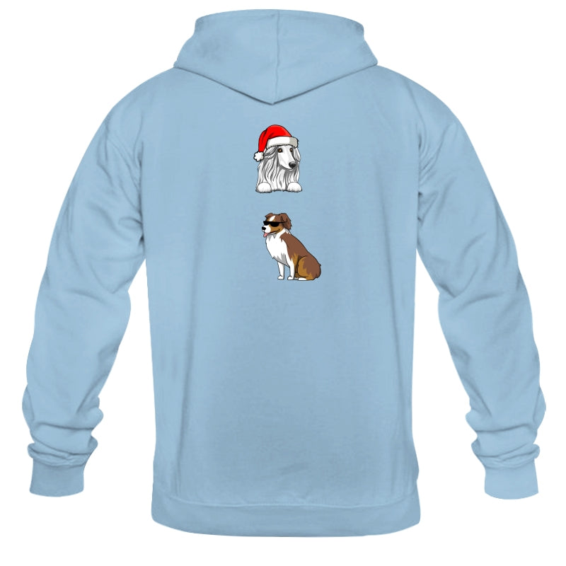 Hoodie (Back)