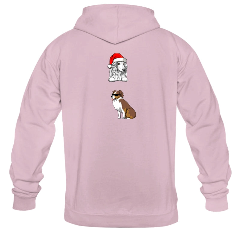 Hoodie (Back)