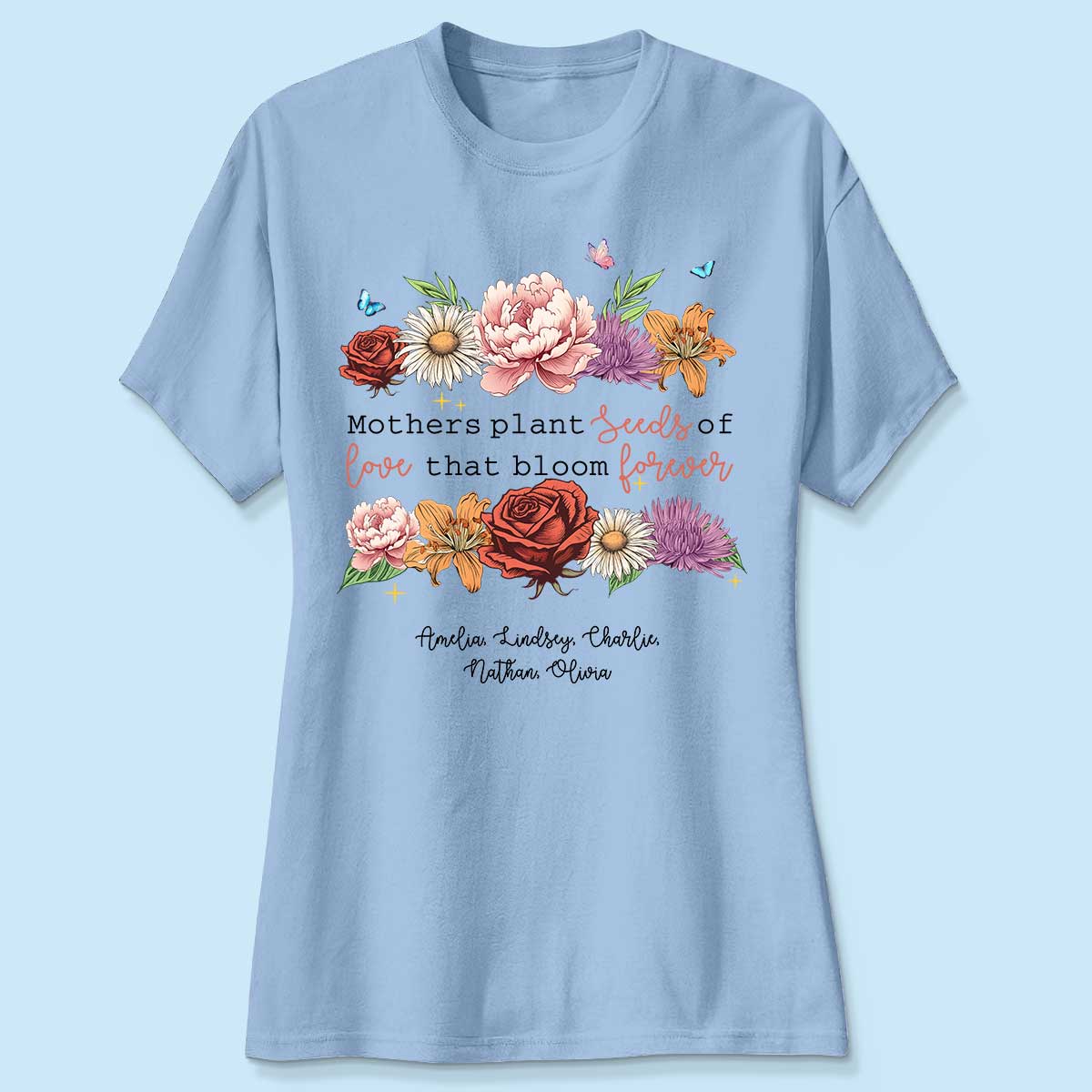 Trang_Test_Dog Mama Preppy Dog Mom Personalized Shirt, Trendy Mother's Day Gift for Dog Moms