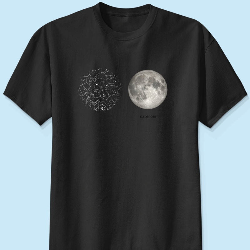 DSN_Star map + Moon phrase