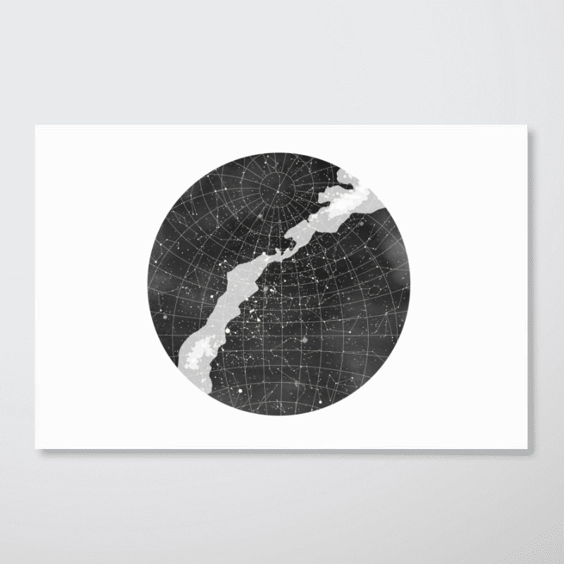 Vertical Poster (Physical and Digital Poster) (thêm bestseller size 24x36)