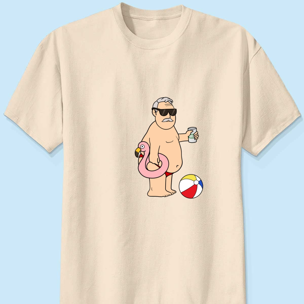ltrang test - Funny Old Couple Summer