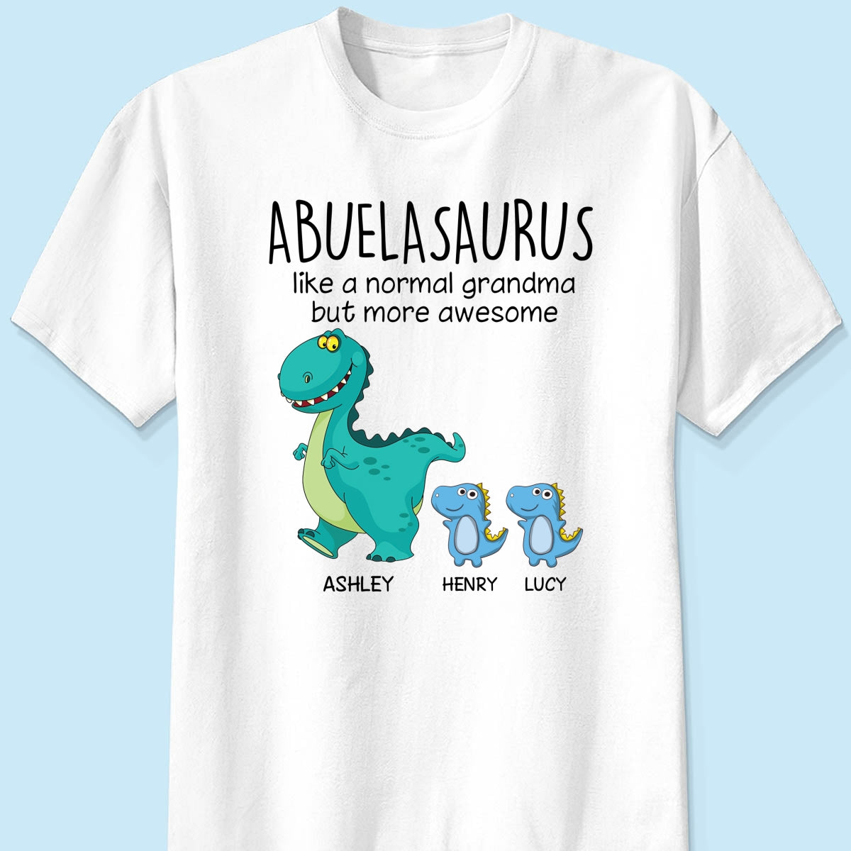 Classic Tee (sáng màu) - Preview mới