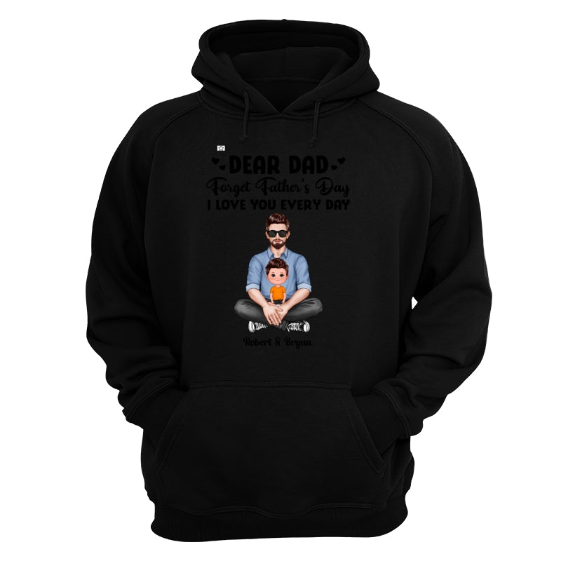 Hoodie (Back)