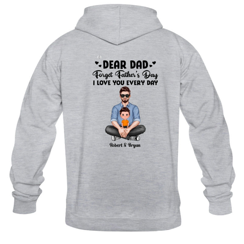 Hoodie (Back)