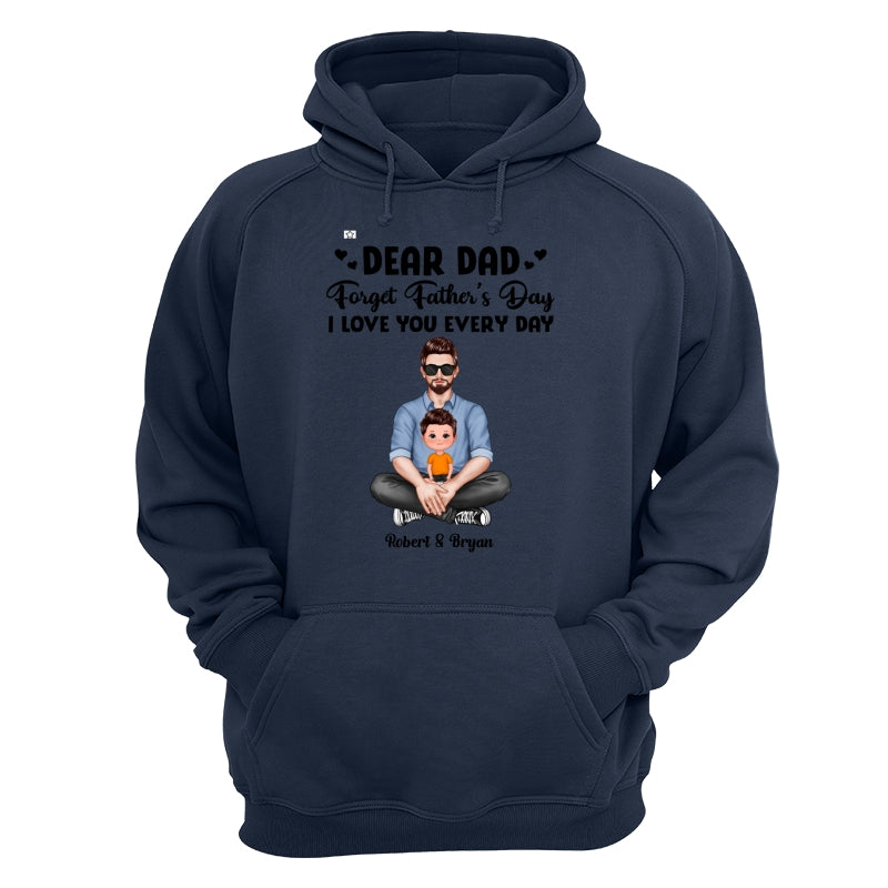 Hoodie (Back)