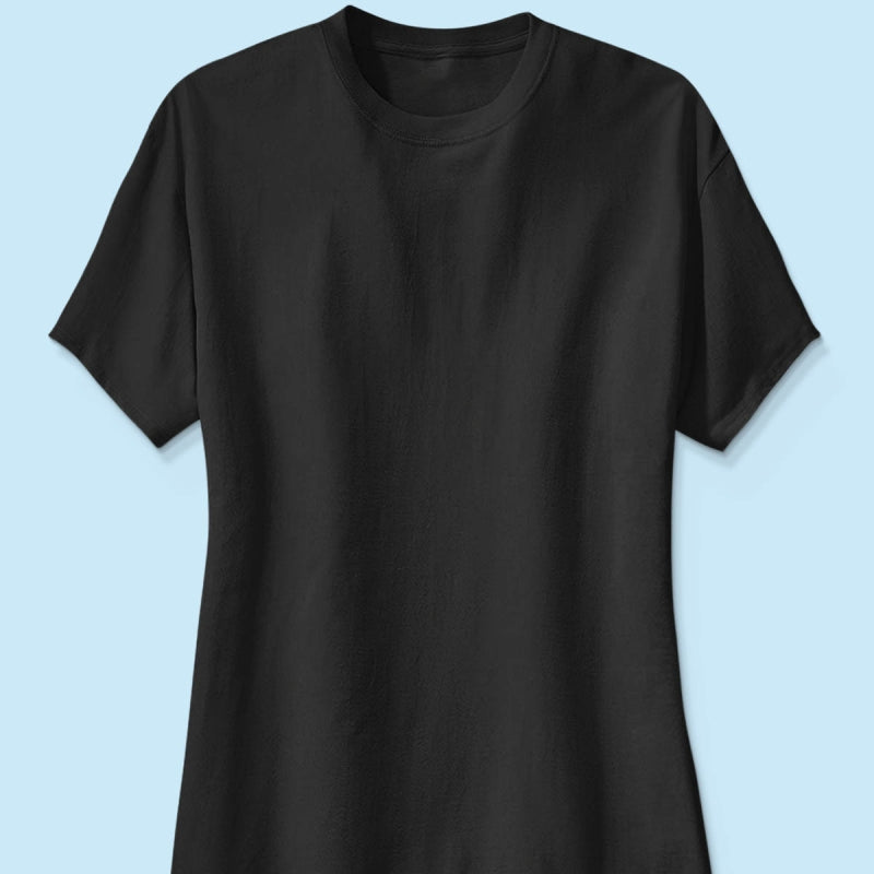 Copy of This Grandma Belongs To Grandkids Heart Crossword Puzzle Personalized Shirt