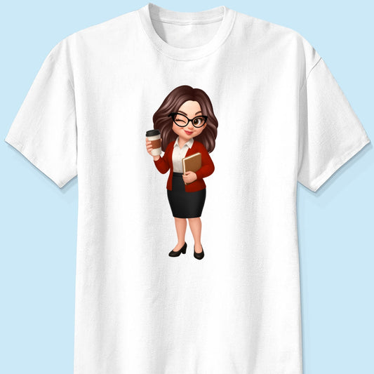 ltrang test -3d sassy teacher