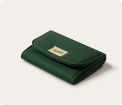 Metal Wallet Card