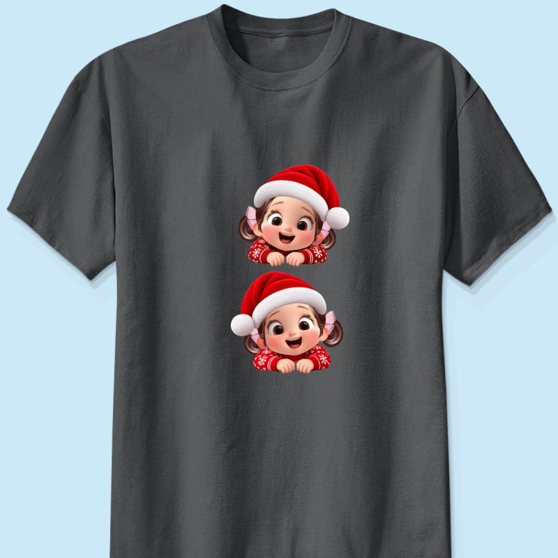 Classic Tee (tất cả màu) - Preview mới nền xanh