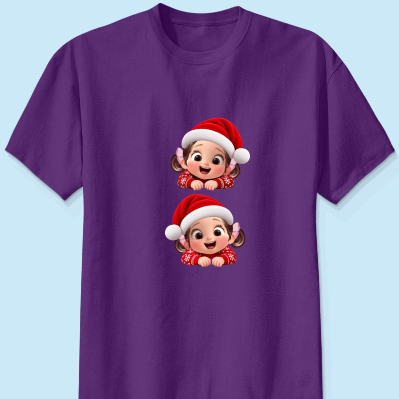 Classic Tee (tất cả màu) - Preview mới nền xanh