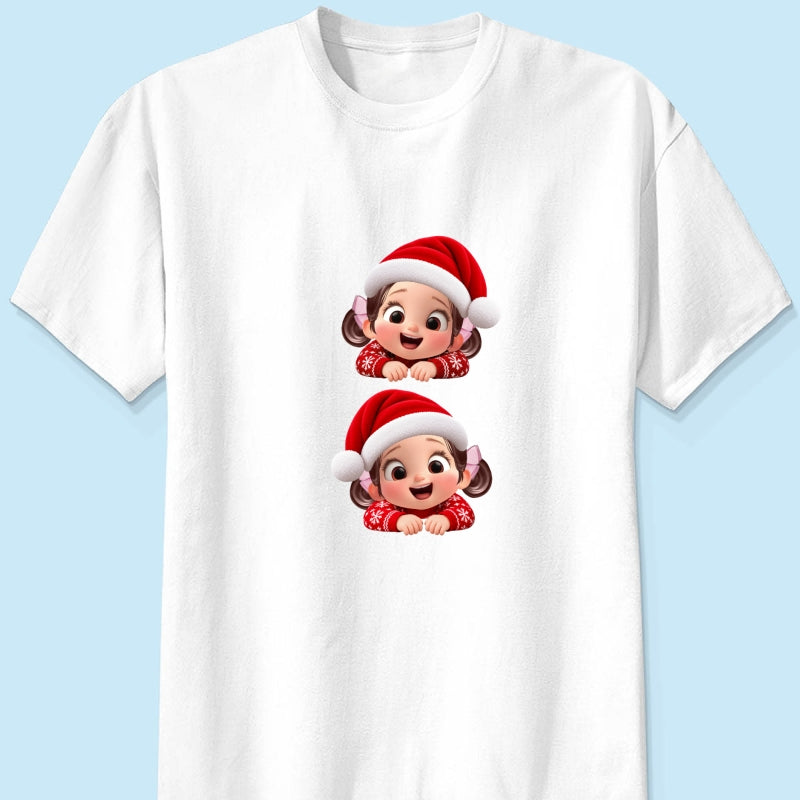 Classic Tee (tất cả màu) - Preview mới nền xanh
