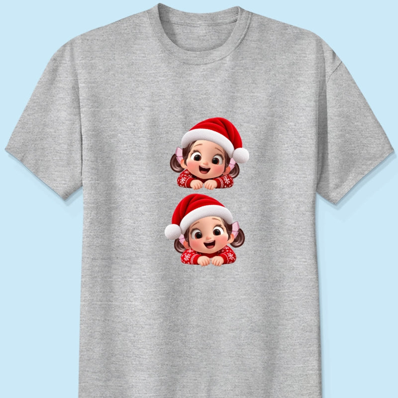 Classic Tee (tất cả màu) - Preview mới nền xanh