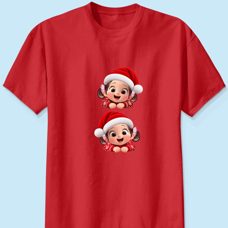 Classic Tee (tất cả màu) - Preview mới nền xanh