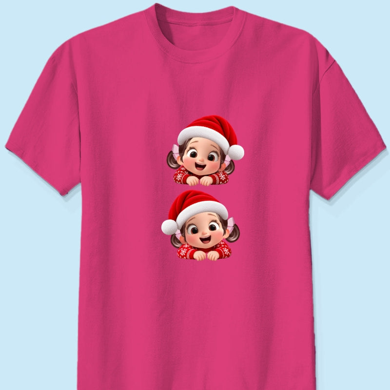 Classic Tee (tất cả màu) - Preview mới nền xanh