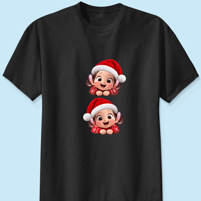 Classic Tee (tất cả màu) - Preview mới nền xanh