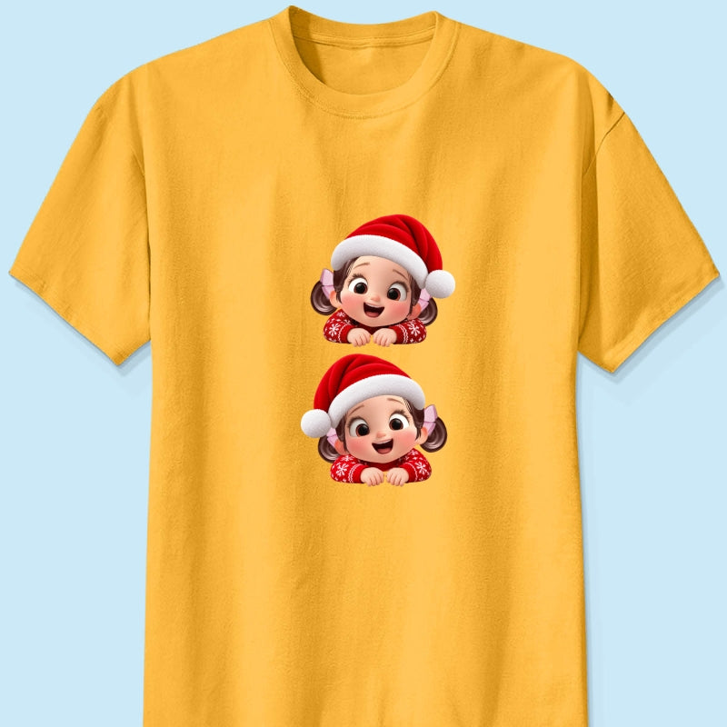 Classic Tee (tất cả màu) - Preview mới nền xanh