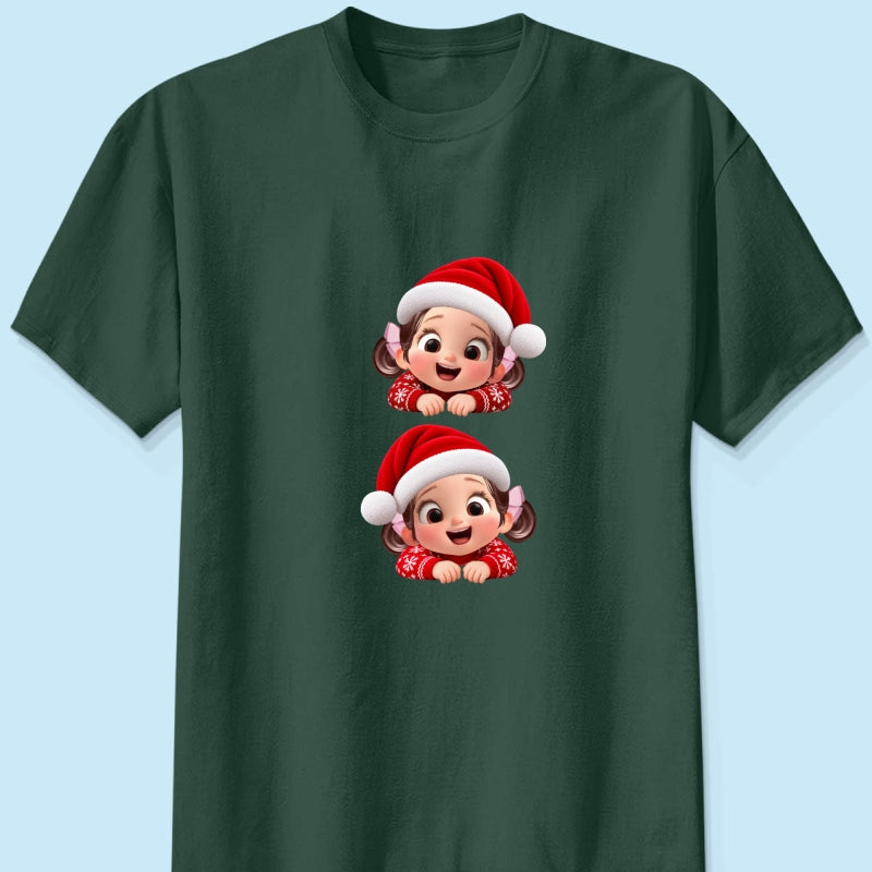 Classic Tee (tất cả màu) - Preview mới nền xanh