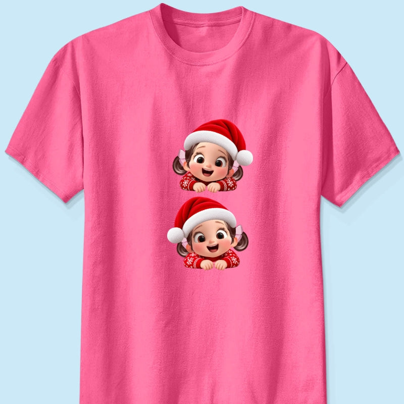 Classic Tee (tất cả màu) - Preview mới nền xanh