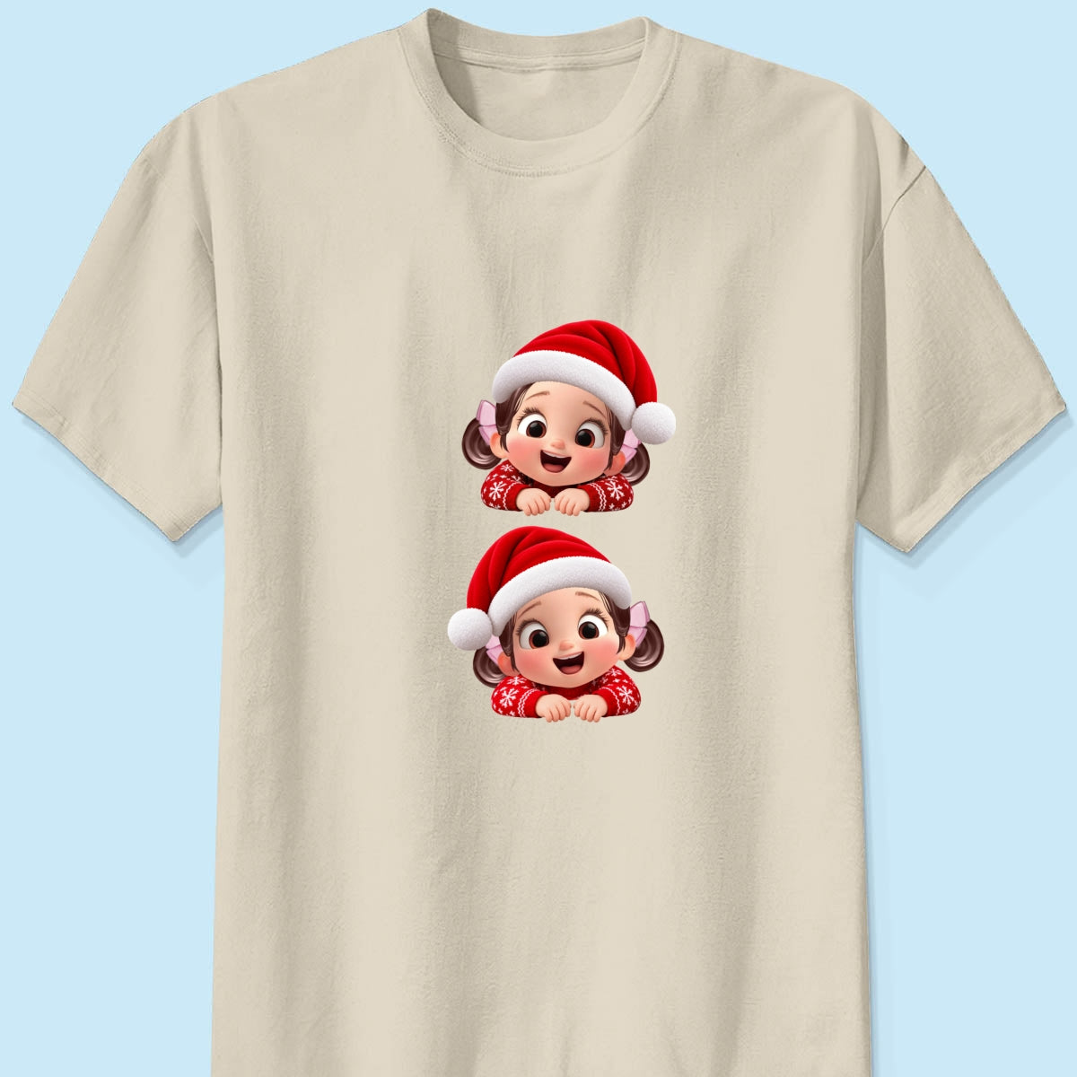 Classic Tee (tất cả màu) - Preview mới nền xanh