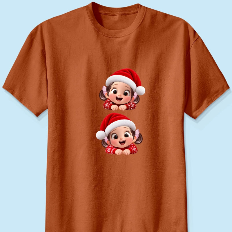 Classic Tee (tất cả màu) - Preview mới nền xanh