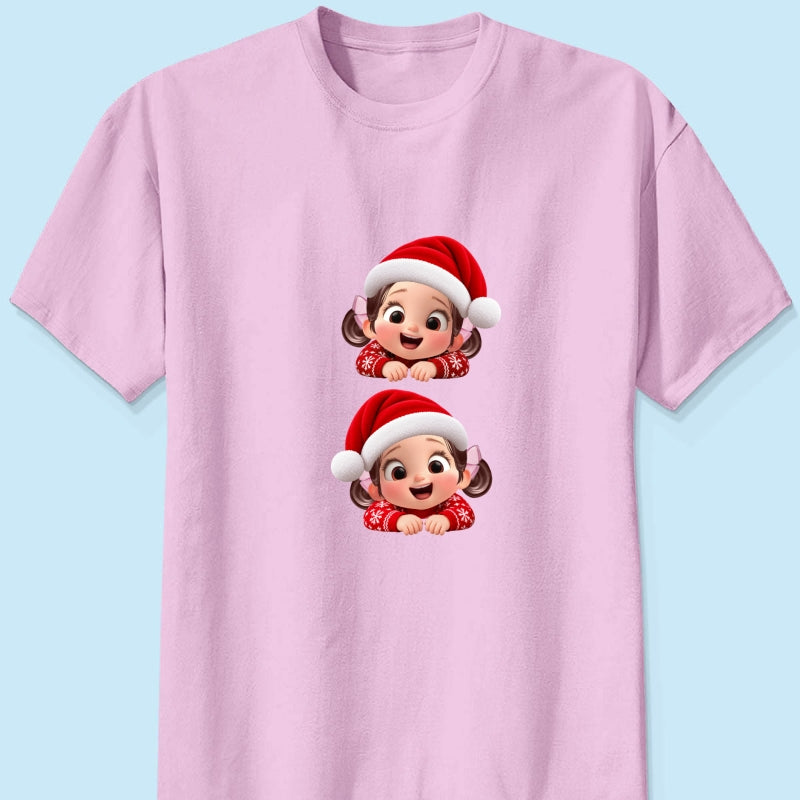 Classic Tee (tất cả màu) - Preview mới nền xanh