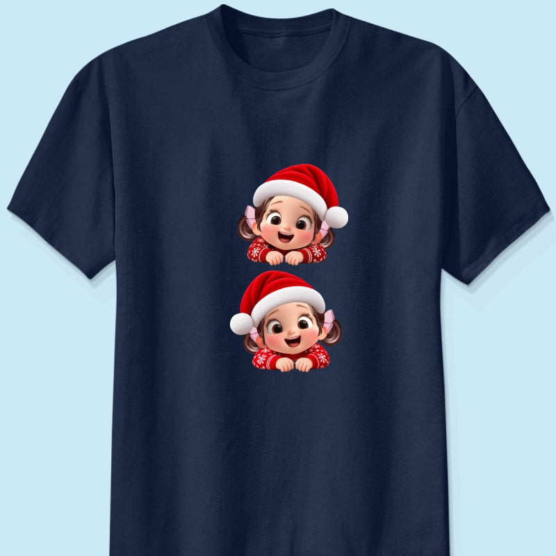 Classic Tee (tất cả màu) - Preview mới nền xanh
