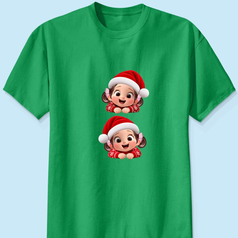 Classic Tee (tất cả màu) - Preview mới nền xanh