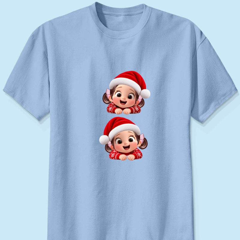 Classic Tee (tất cả màu) - Preview mới nền xanh