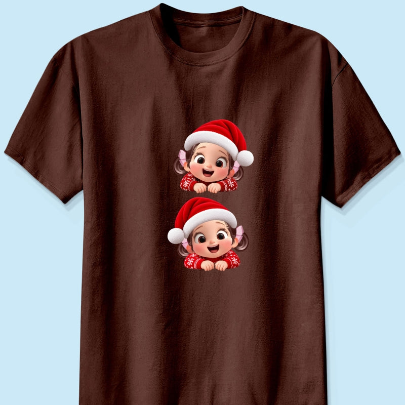 Classic Tee (tất cả màu) - Preview mới nền xanh
