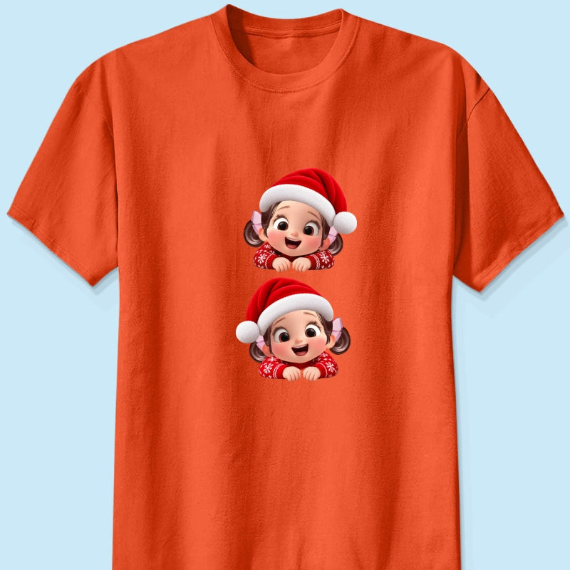 Classic Tee (tất cả màu) - Preview mới nền xanh