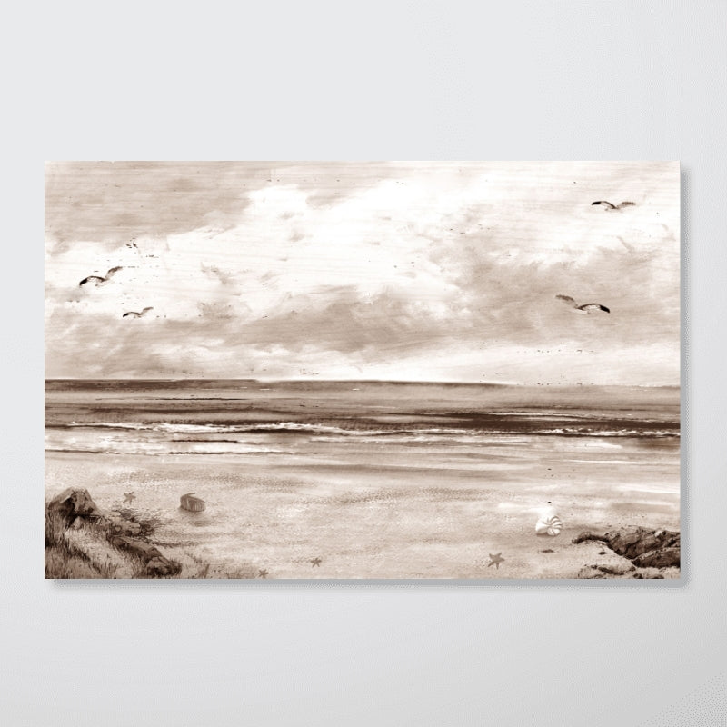 Horizontal Poster (Physical and Digital Poster) ( thêm bestseller vào size 36x24)