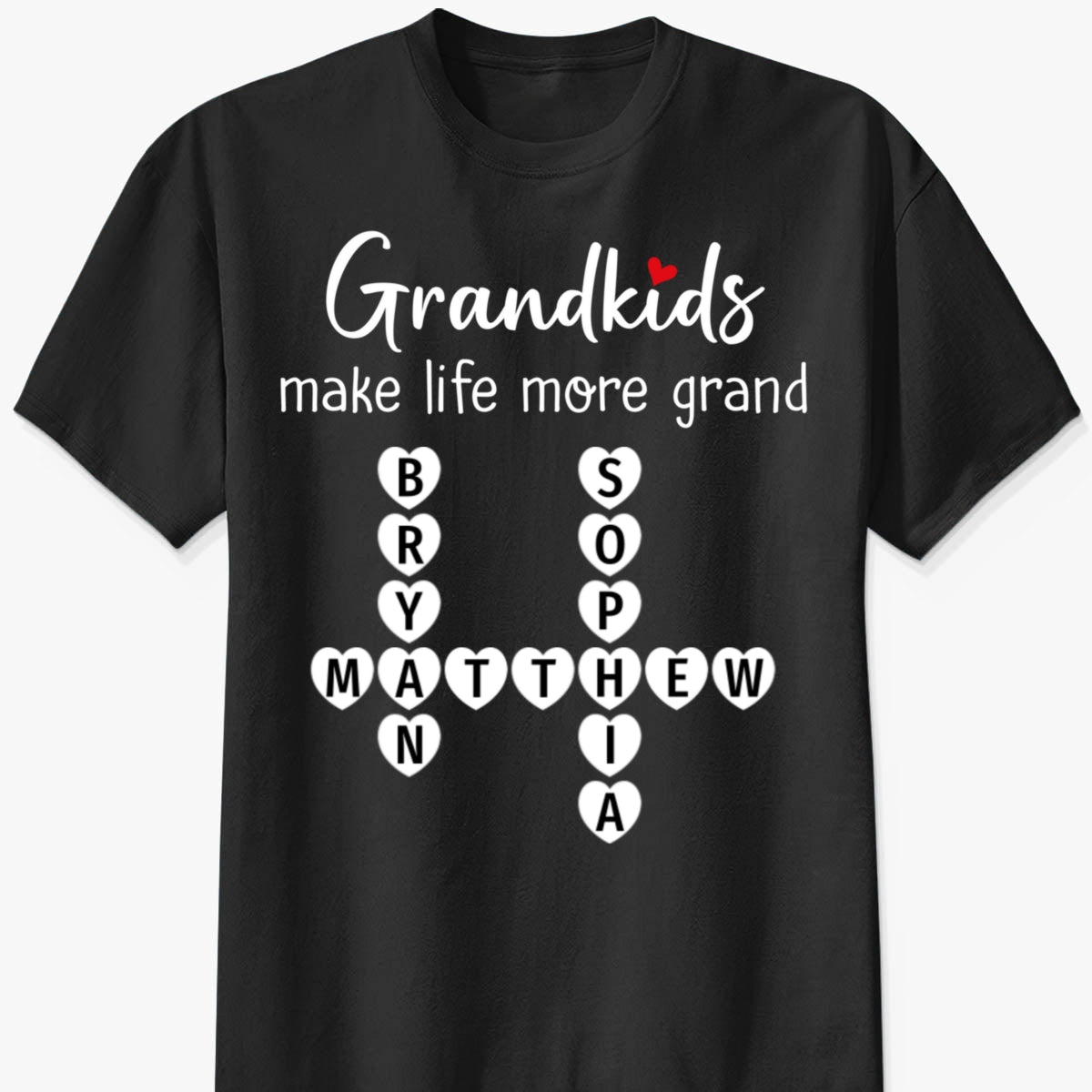 Bundle T-Shirt - Mug đen (TEST COMBINE) (2ver)