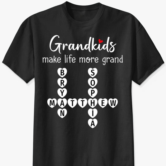 Bundle T-Shirt - Mug đen (TEST COMBINE) (2ver)