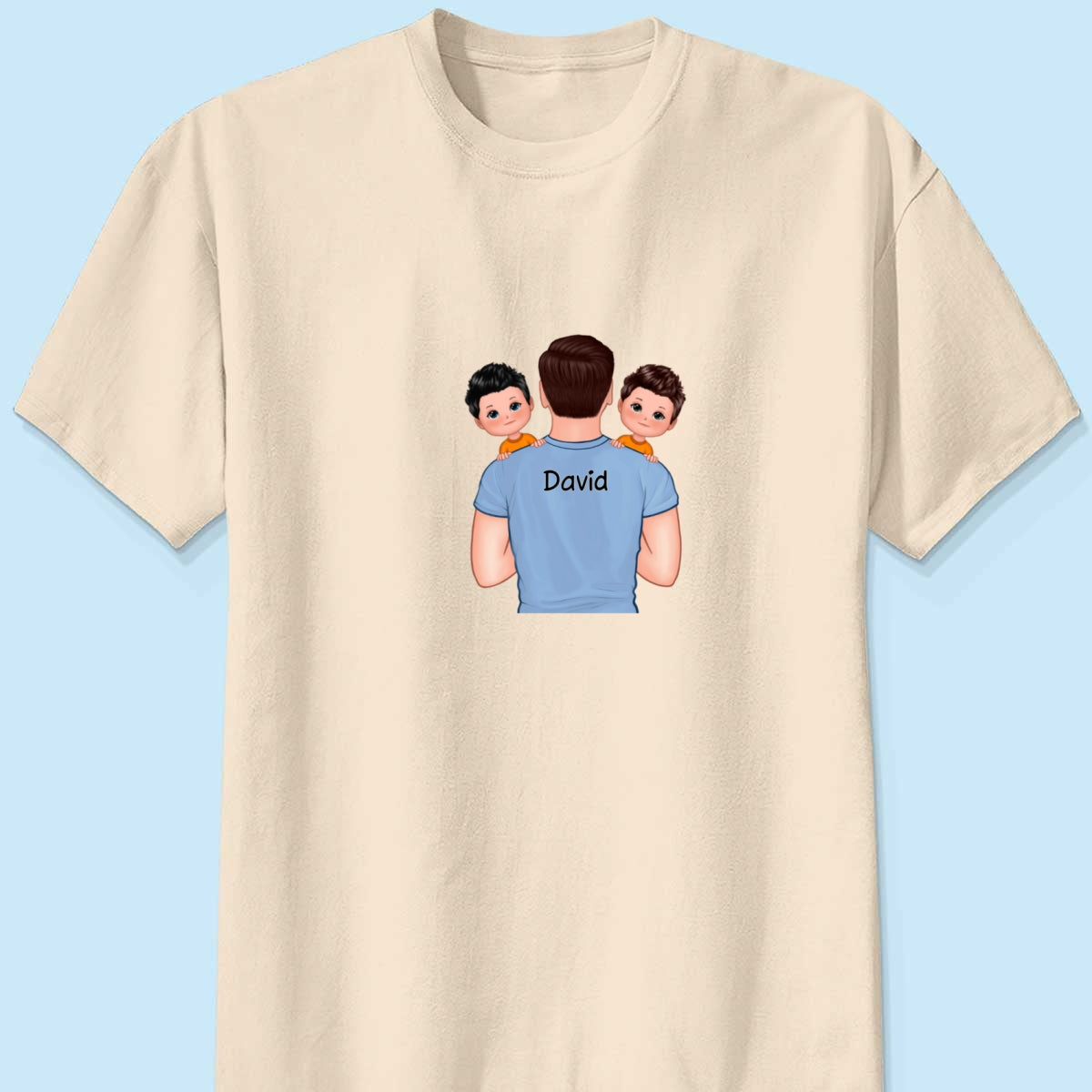 Classic Tee - Preview RnD thêm - 30/08/2023