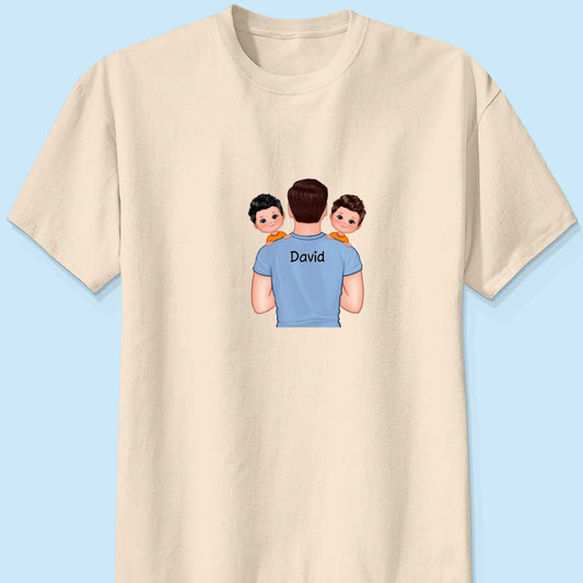Classic Tee - Preview RnD thêm - 30/08/2023