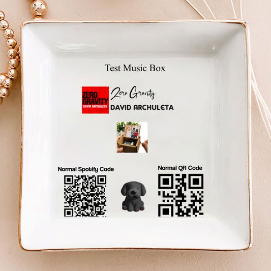 Anh Ba Test Music Box