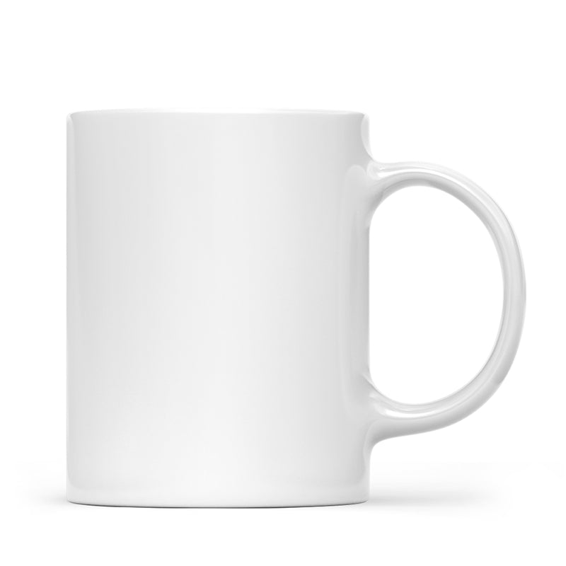 [TEST] Fall Season Standing Best Friends Sisters Front Porch Personalized Mug (11oz)