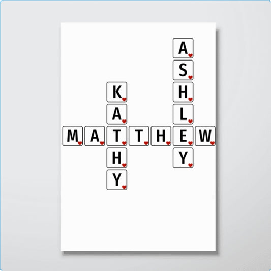 Lấy file in Puzzle Outline đen + tim