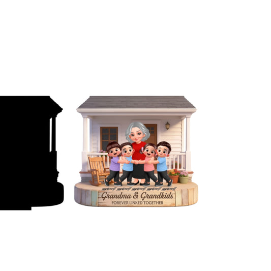 Hoa test nguyên liệu