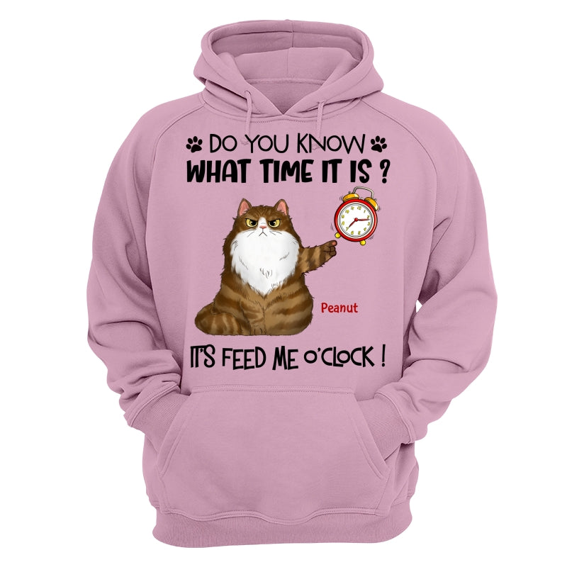 Hoodie (White, Ash, Light Pink, Light Blue, Gold)