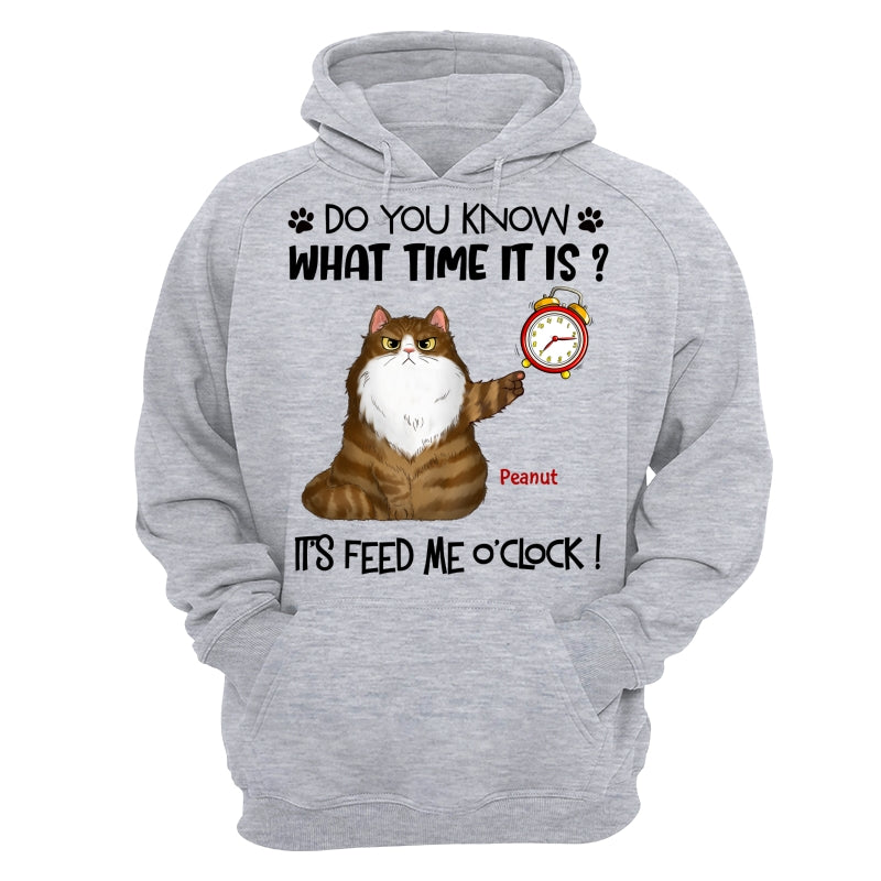 Hoodie (White, Ash, Light Pink, Light Blue, Gold)