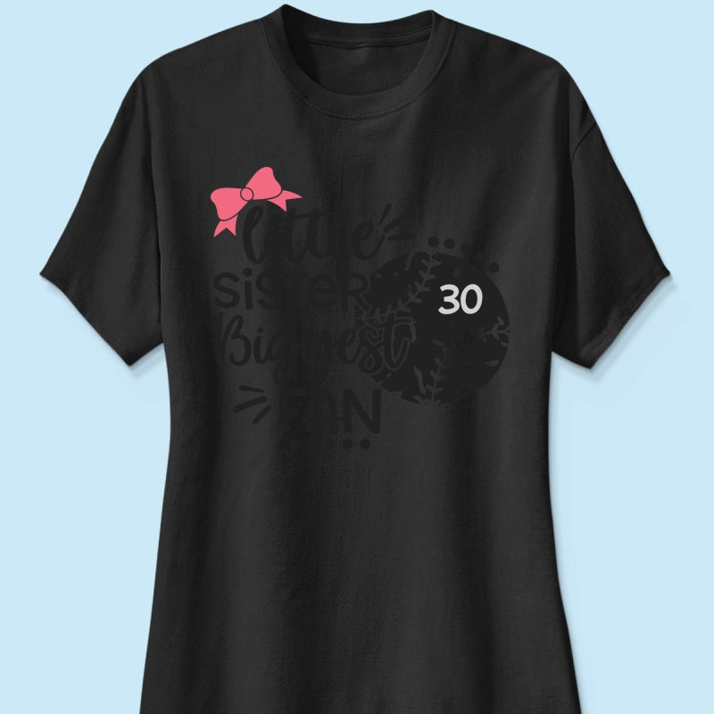Classic Tee (tất cả màu) - Preview mới nền xanh