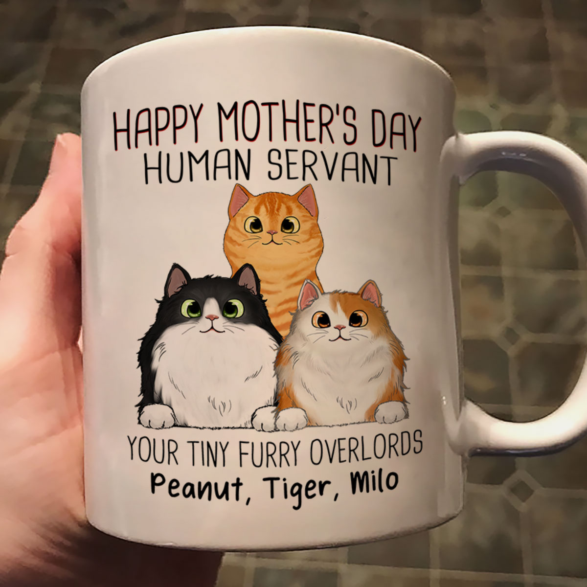 Phương Mug