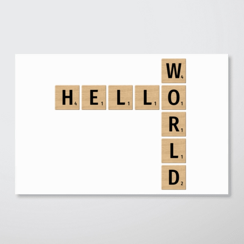 Test Puzzle